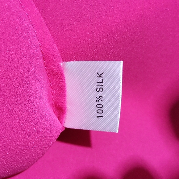 Like New Retro Beaded Collar Tunic from Japan - Picture 9 of 12